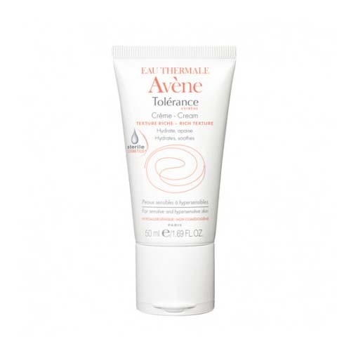 Avene tolerance extreme crema (50 ml)