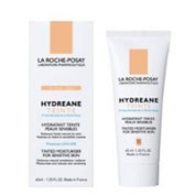 Hydreane teinte hidratante color - la roche posay (40 ml 02 dore gold)