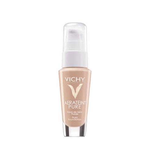Vichy maquillaje fluido piel normal (dore honey 46)