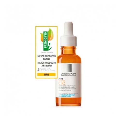 La Roche-Posay Cofre Vitamina C