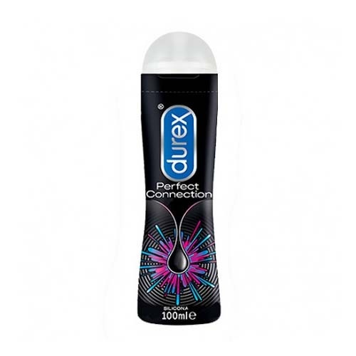 Durex perfect connection lubricante  1 envase 100 ml