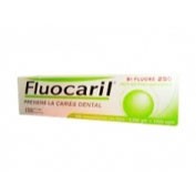 Fluocaril bi-fluore 250 gel menta 250 (75 ml)