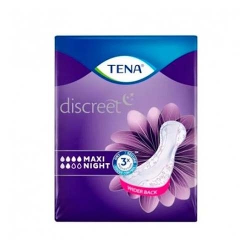 Tena lady maxi night (12u)