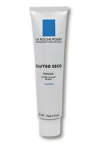 Gluteo-seco lipikar pomada - la roche posay (50 g)