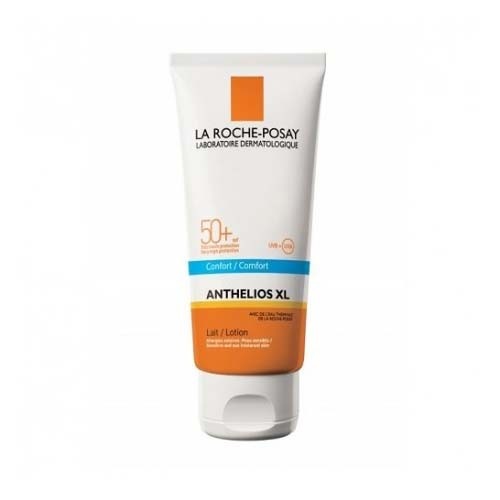 La Roche Posay Anthelios xl 50+ pantalla solar leche (100 ml sin perfume)