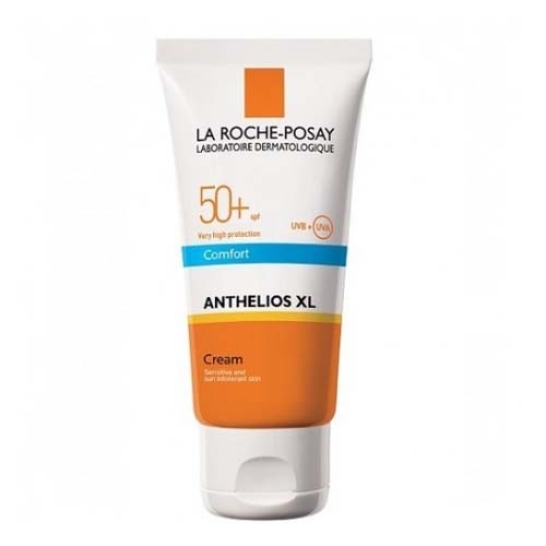 La Roche Posay Anthelios xl 50+ rostro intolerante al sol color (50 ml)