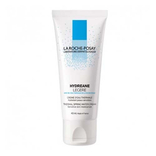 La roche posay Hydreane ligera (40 ml)