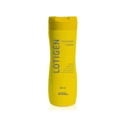 LOTIGEN ACONDICIONADOR (300 ML)