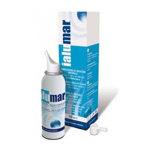 IALUMAR (100 ML)