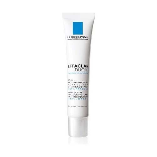 La roche posay Effaclar duo tratamiento corrector (30 ml)