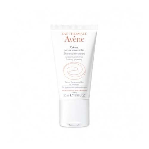 Avene pieles intolerantes crema (50 ml)