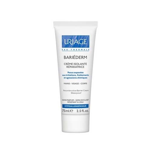 Uriage bariederm crema (75 ml)