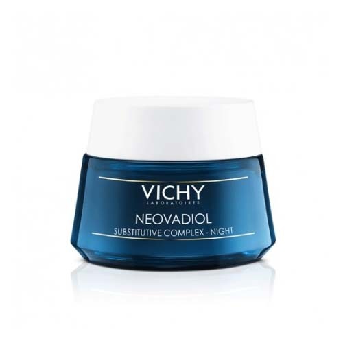 Vichy Neovadiol noche complejo sustitutivo 50ml