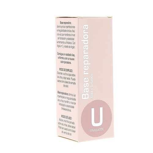 Soivre nail care endurecedor 15 ml
