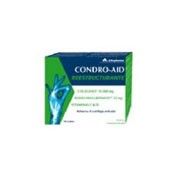 Condro aid reestructurante colageno y hialuronic (14 sobres)