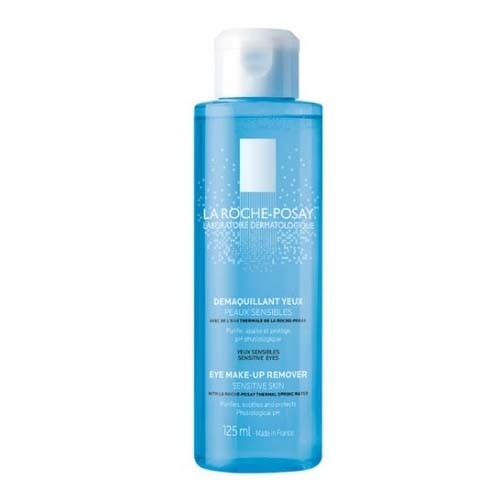 Desmaquillante de ojos la roche posay (125 ml)