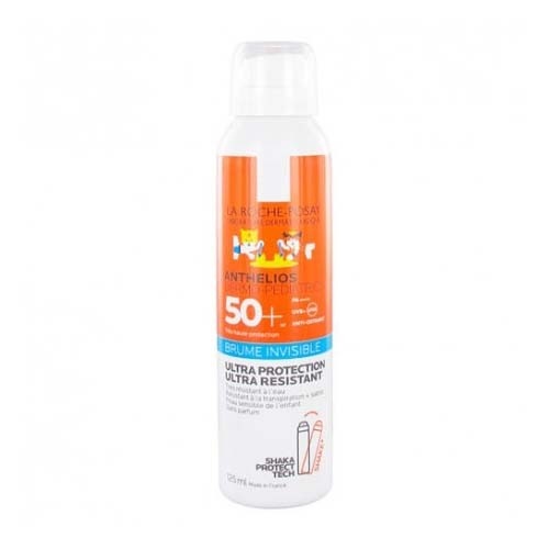La Roche Posay Anthelios spf 50+ dermopediatrics spray (125 ml)