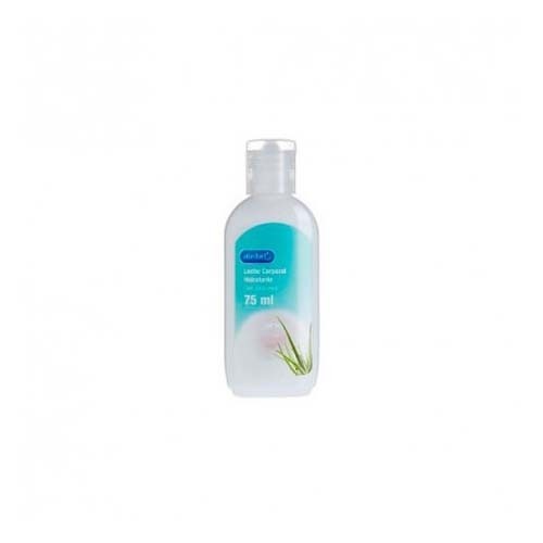 Alvita leche corporal hidratante (1 envase 75 ml)