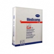 Medicomp 10x10 10 sobres 2 u