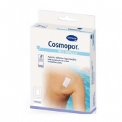 Cosmopor waterproof aposito adhesivo 10 cm x 8 c
