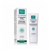 Martiderm proteos screen spf50+ fluid cream (1 envase 40 ml color)