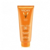 Vichy capital soleil spf 30 familia leche rostro cuerp (200 ml)