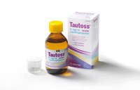 TAUTOSS 6mg/ml JARABE , 1 frasco de 200 ml