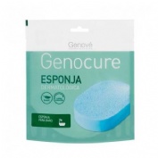 Genocure esponja para ducha