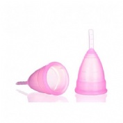 Ammo copa menstrual (t- m)