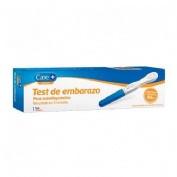 Test de embarazo - care+ (1 unidad)