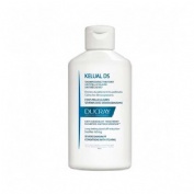 Ducray kelual ds champu (100 ml)
