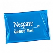 3m nexcare coldhot frio / calor  1 bolsa maxi 30 cm x 20 cm