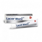 Lacer blanc plus pasta dental (d- menta 125 ml)