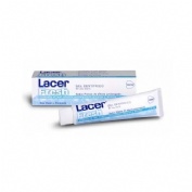 Lacer fresh gel dentifrico (125 ml)