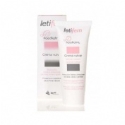 Letifem paediatric crema vulvar (30 ml)