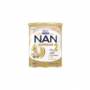 Nan 2 optipro supreme (1 envase 800 g)