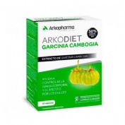 Figurmed garcinia (45 capsulas)