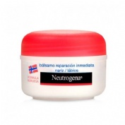 Neutrogena formula noruega - balsamo labios y nariz reparacion inmediata (1 envase 15 ml)