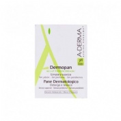 A-DERMA DERMOPAN EXTO AVENA (100 G PASTILLA)