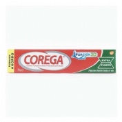 Corega ultra extra fte crema 75 ml
