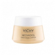 Vichy neovadiol complejo sustitucion crema piel seca