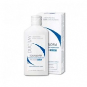 SQUANORM CHAMPU TTE ANTICASPA CASPA SECA - DUCRAY (125 ML)