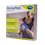 Dermaplast active hot/cold  13 x 14 cm 1 unidad