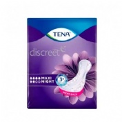 Tena lady maxi night (12u)