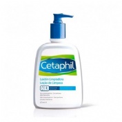 Cetaphil locion limpiadora (473 ml)