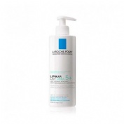 La roche posay iso urea leche 15 % (400 ml)