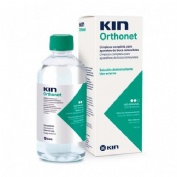 Kin orthonet desincrustante semanal  (500 ml)
