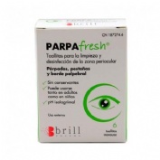 Parpafresh (6 toallitas)