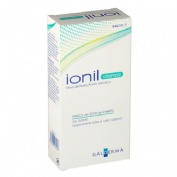 IONIL CHAMPU , 1 frasco de 200 ml