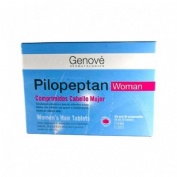 PILOPEPTAN WOMAN COMP (30 COMP)